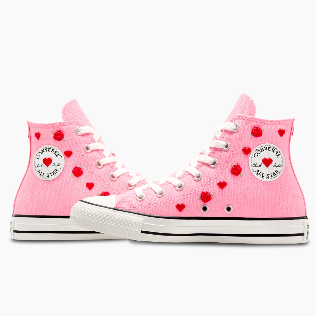 Converse Chuck Taylor All Star Hi Jellyfish